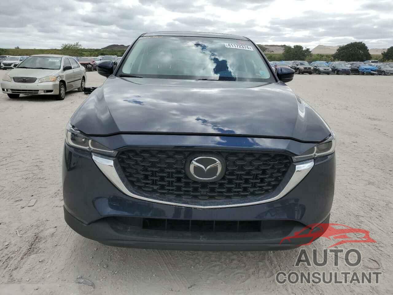 MAZDA CX-5 PREFE 2023 - JM3KFBCM2P0209873