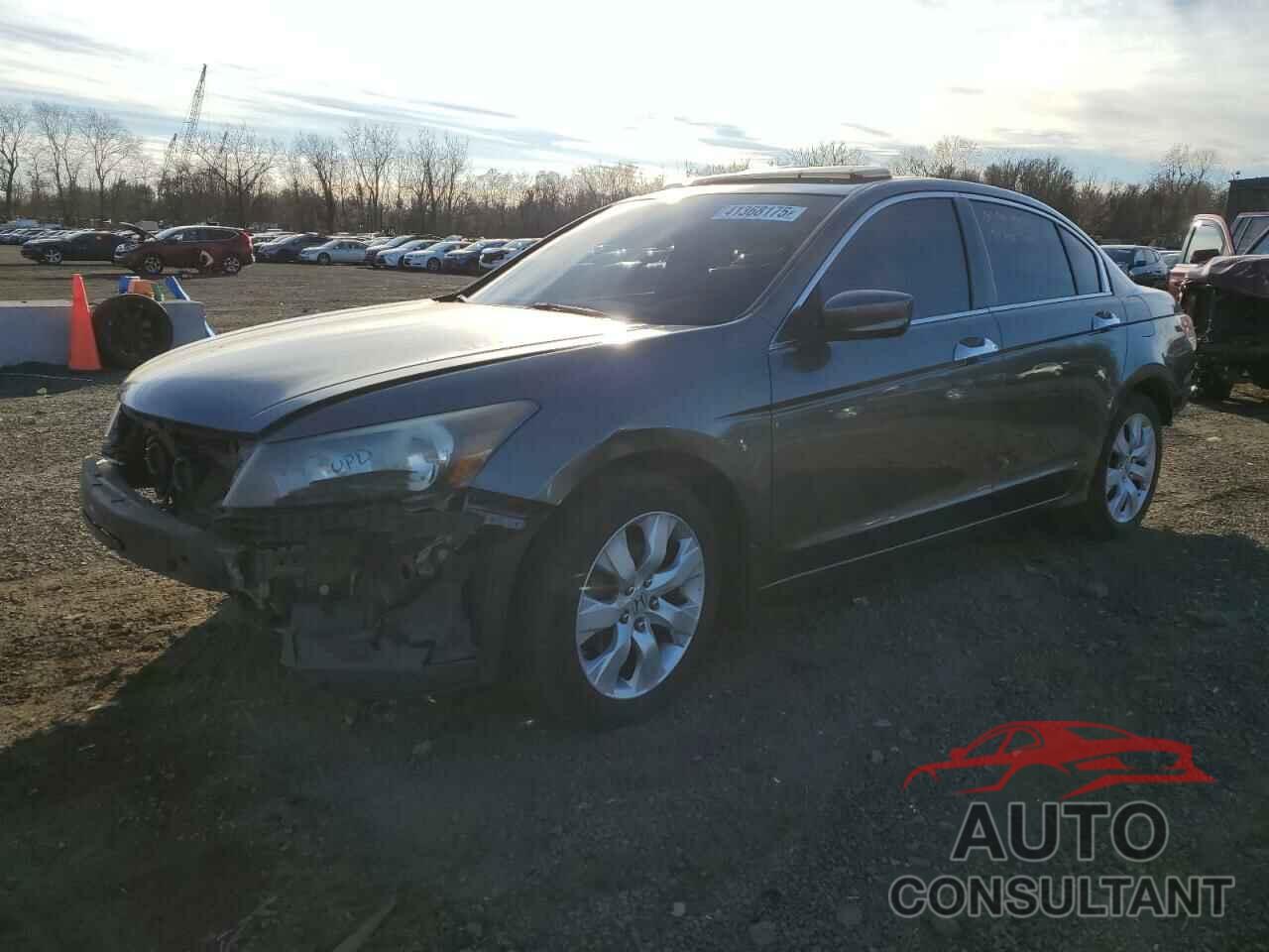 HONDA ACCORD 2009 - 1HGCP36829A000808