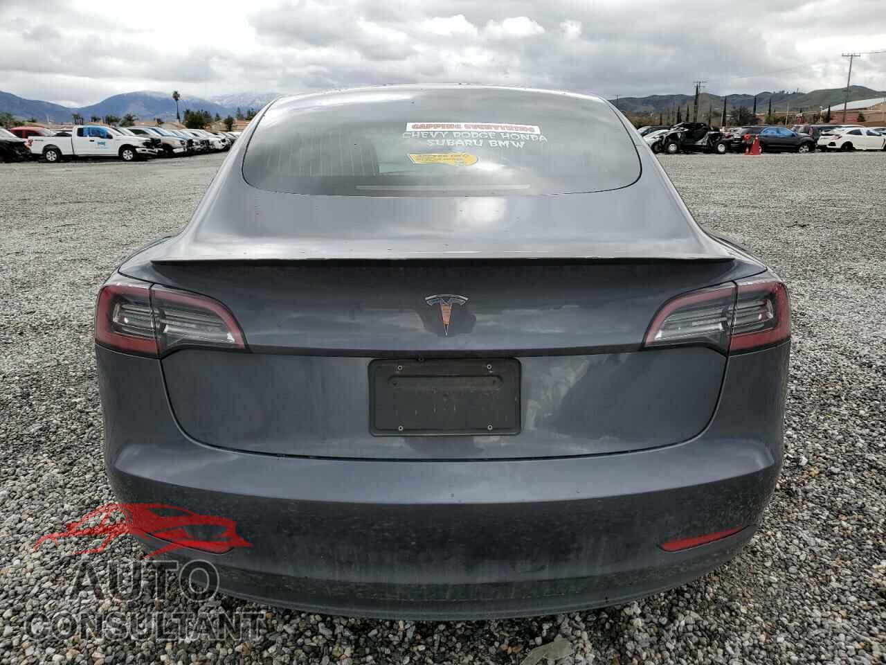 TESLA MODEL 3 2020 - 5YJ3E1EC6LF774976