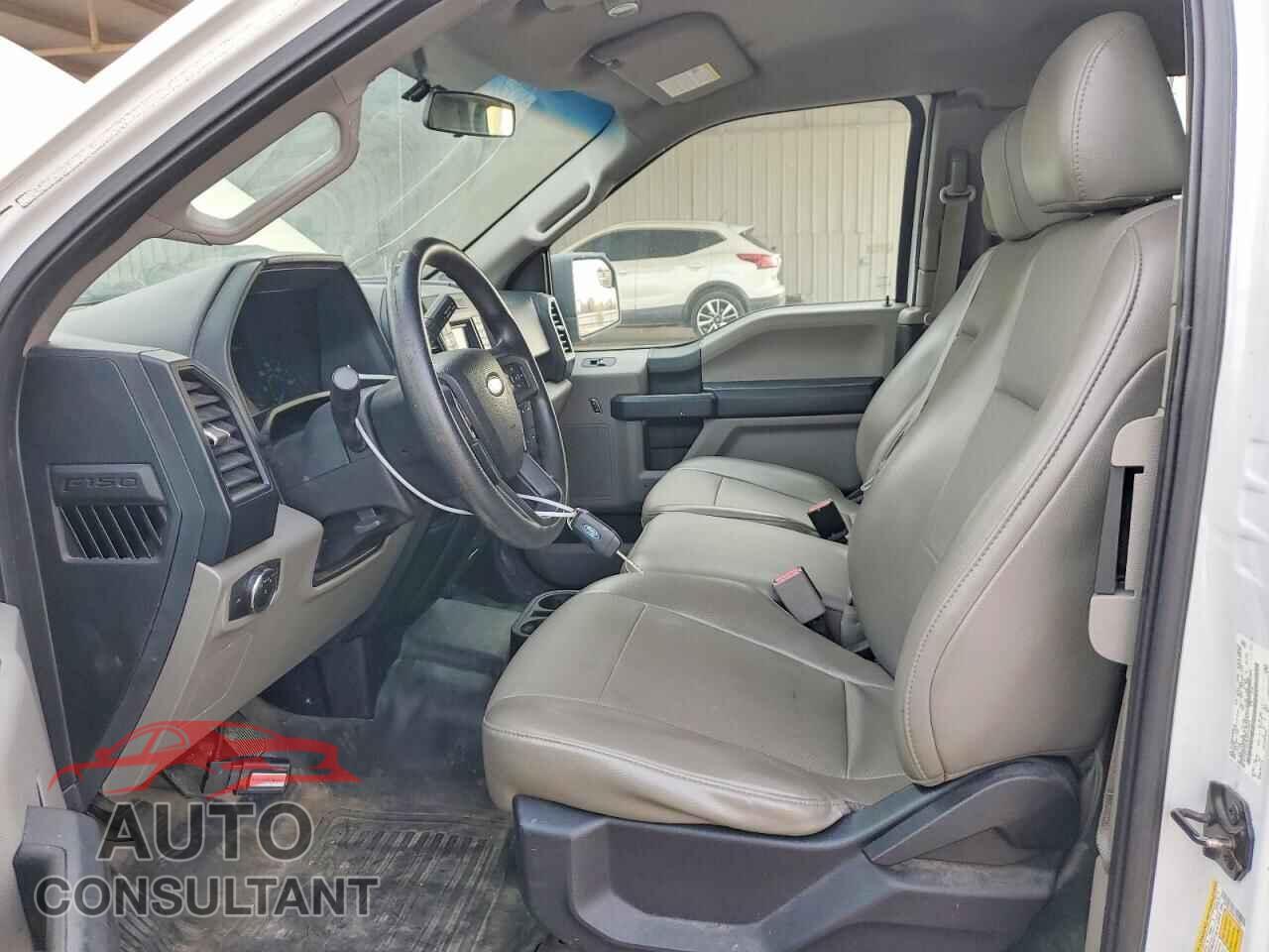 FORD F150 2016 - 1FTEX1CF9GFA20844