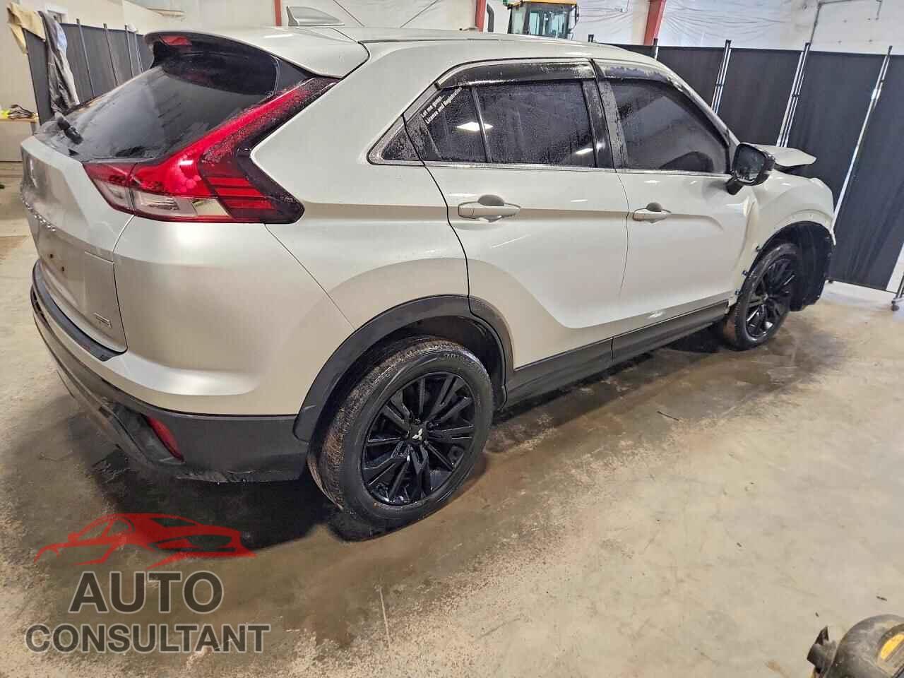 MITSUBISHI ECLIPSE 2023 - JA4ATVAA4PZ004889