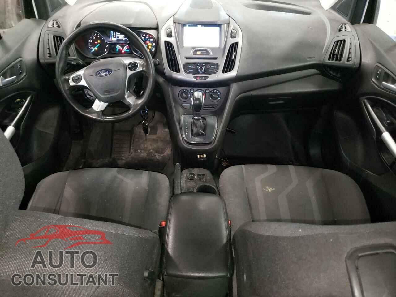 FORD TRANSIT 2017 - NM0LS7F73H1320775