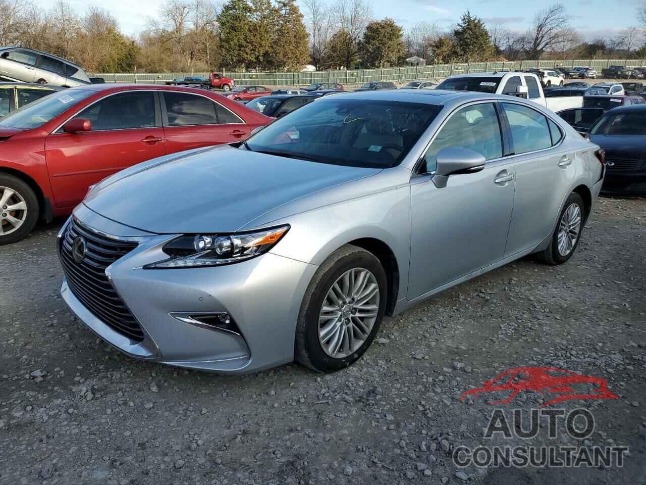 LEXUS ES350 2016 - 58ABK1GG3GU020424