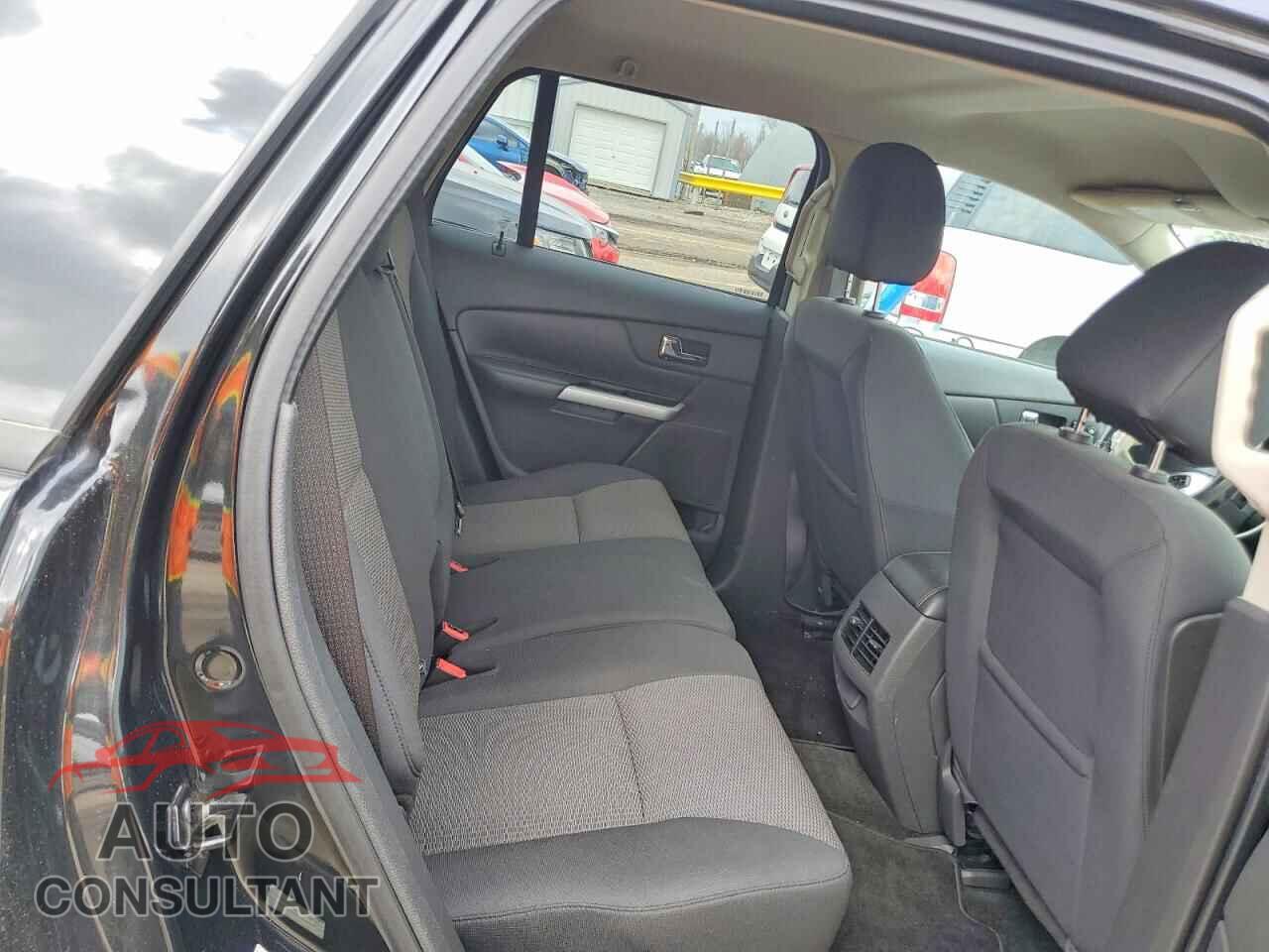 FORD EDGE 2014 - 2FMDK3JC1EBB41084