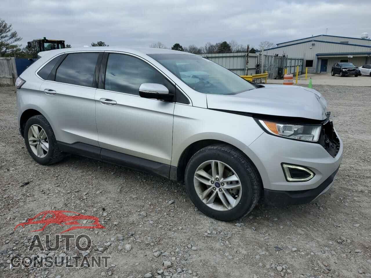 FORD EDGE 2015 - 2FMTK3J86FBC22283