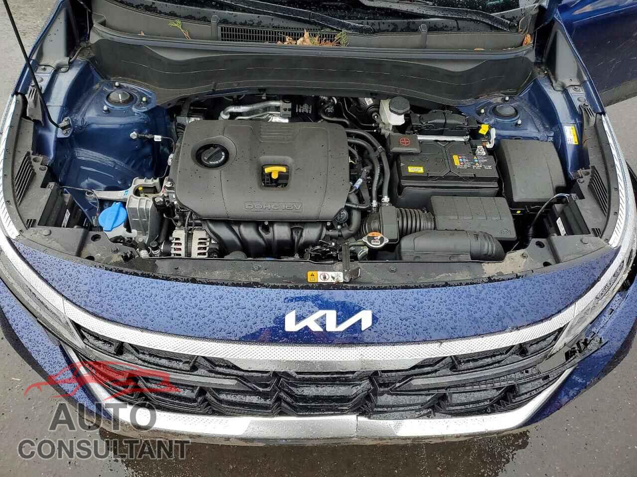 KIA SELTOS 2025 - KNDERCAA9S7751158