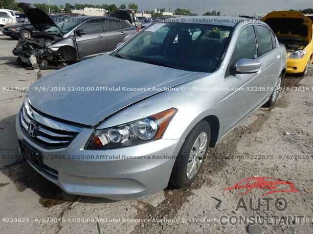 HONDA ACCORD 2013 - 1HGCR2F31DA174564