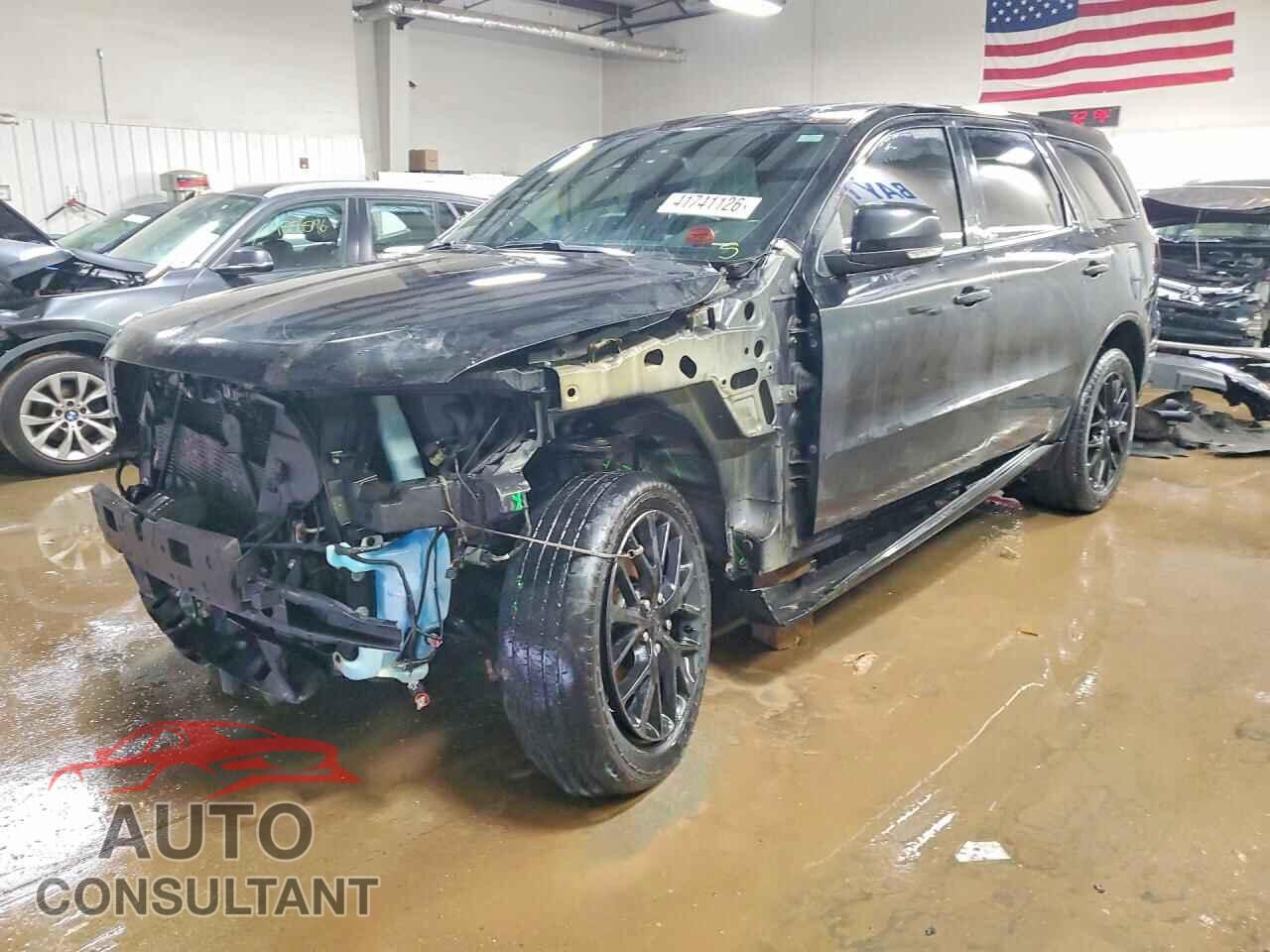 DODGE DURANGO 2015 - 1C4SDJCT1FC843365