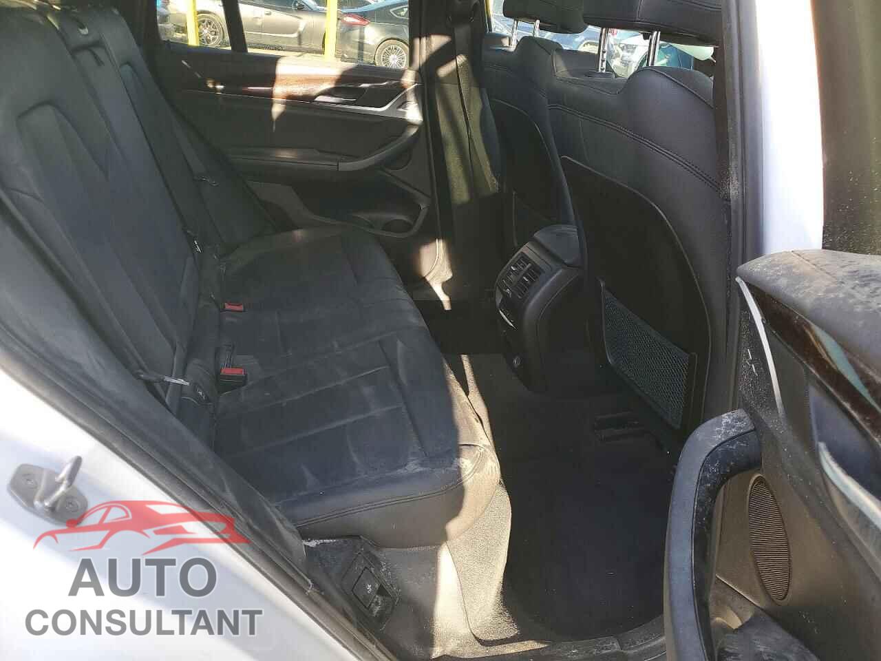 BMW X3 2018 - 5UXTS3C55J0Y99082