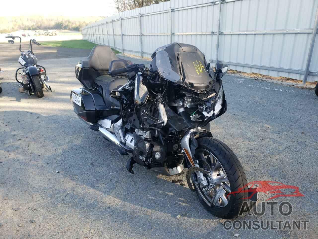 HONDA GL CYCLE 2019 - JH2SC795XKK101259