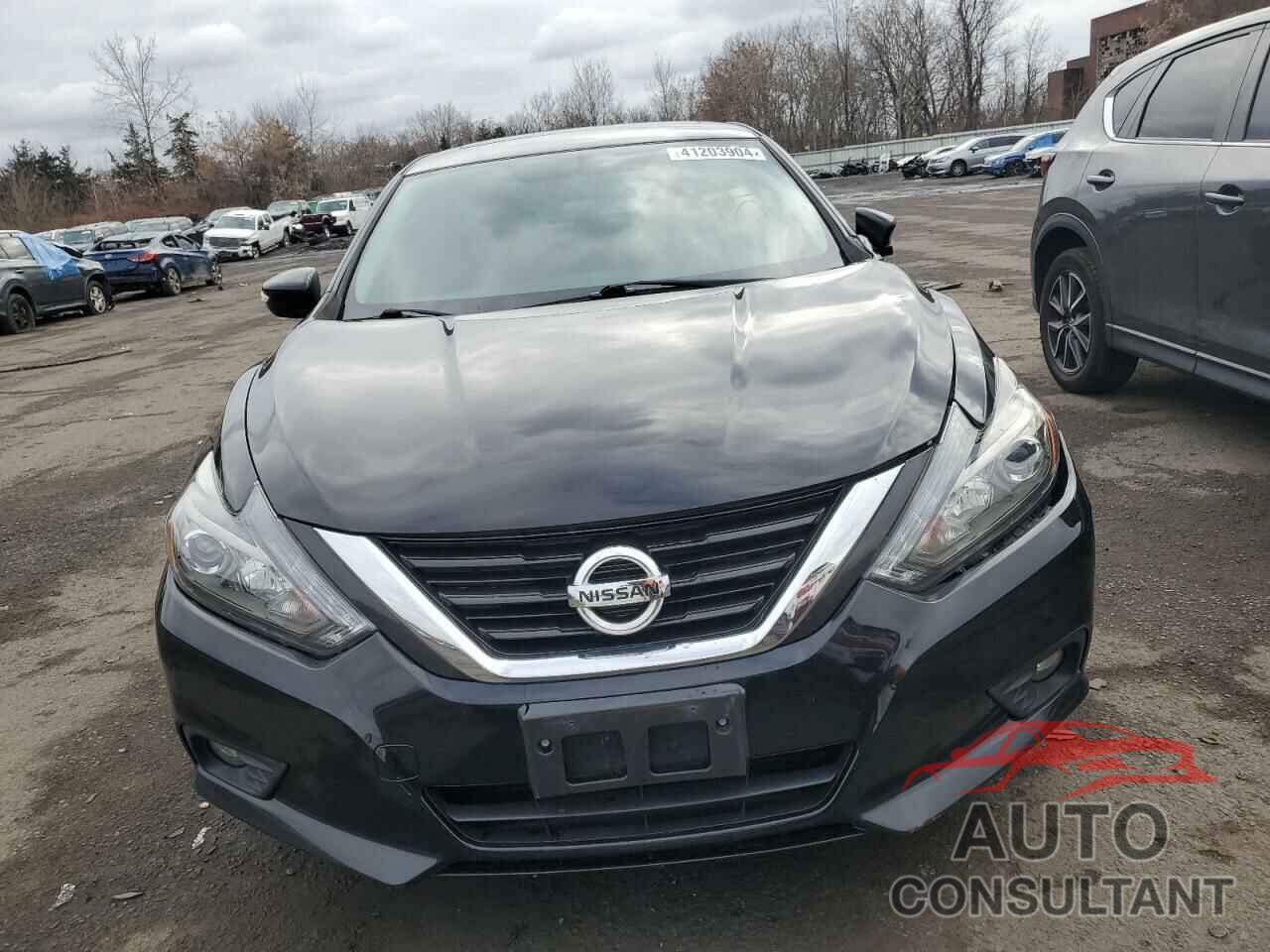 NISSAN ALTIMA 2017 - 1N4AL3AP9HC249793