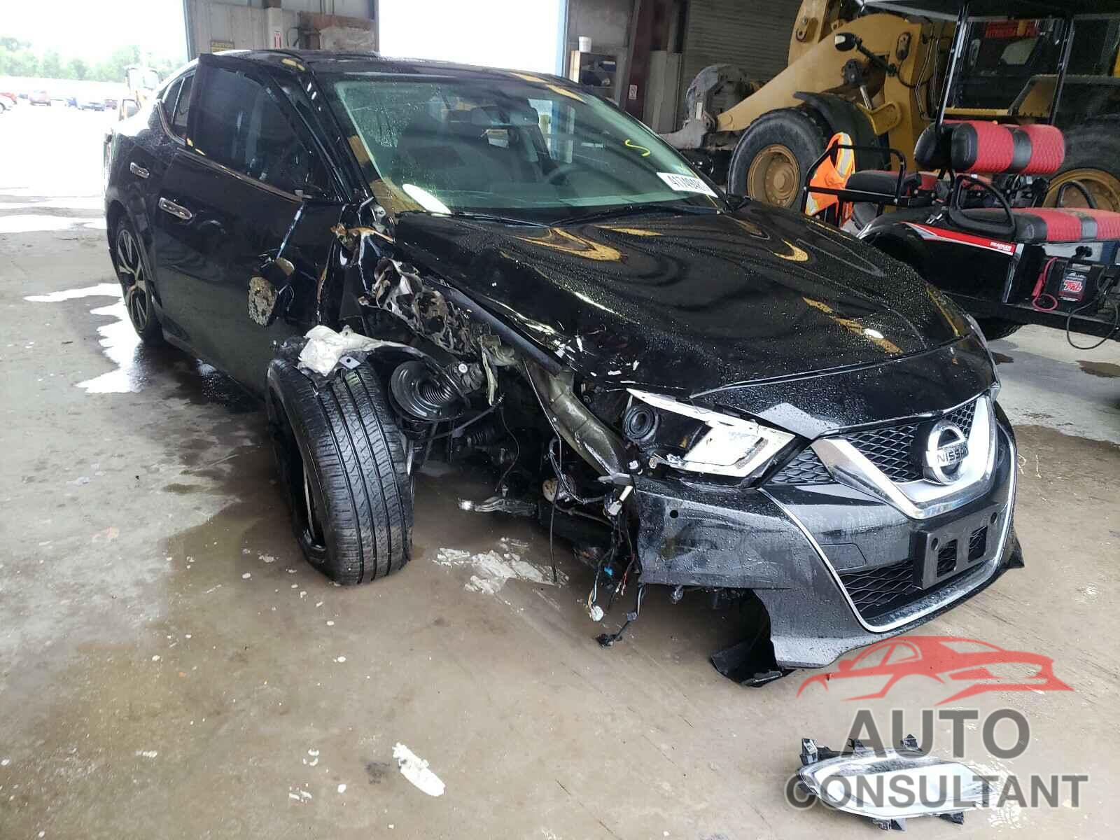 NISSAN MAXIMA 2017 - 1N4AA6AP7HC419821