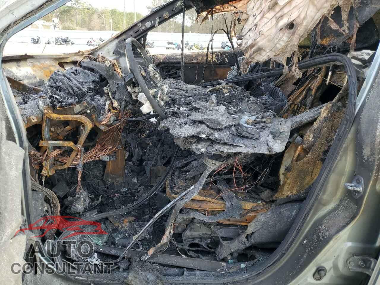 MAZDA CX-9 2012 - JM3TB3DV4C0351651
