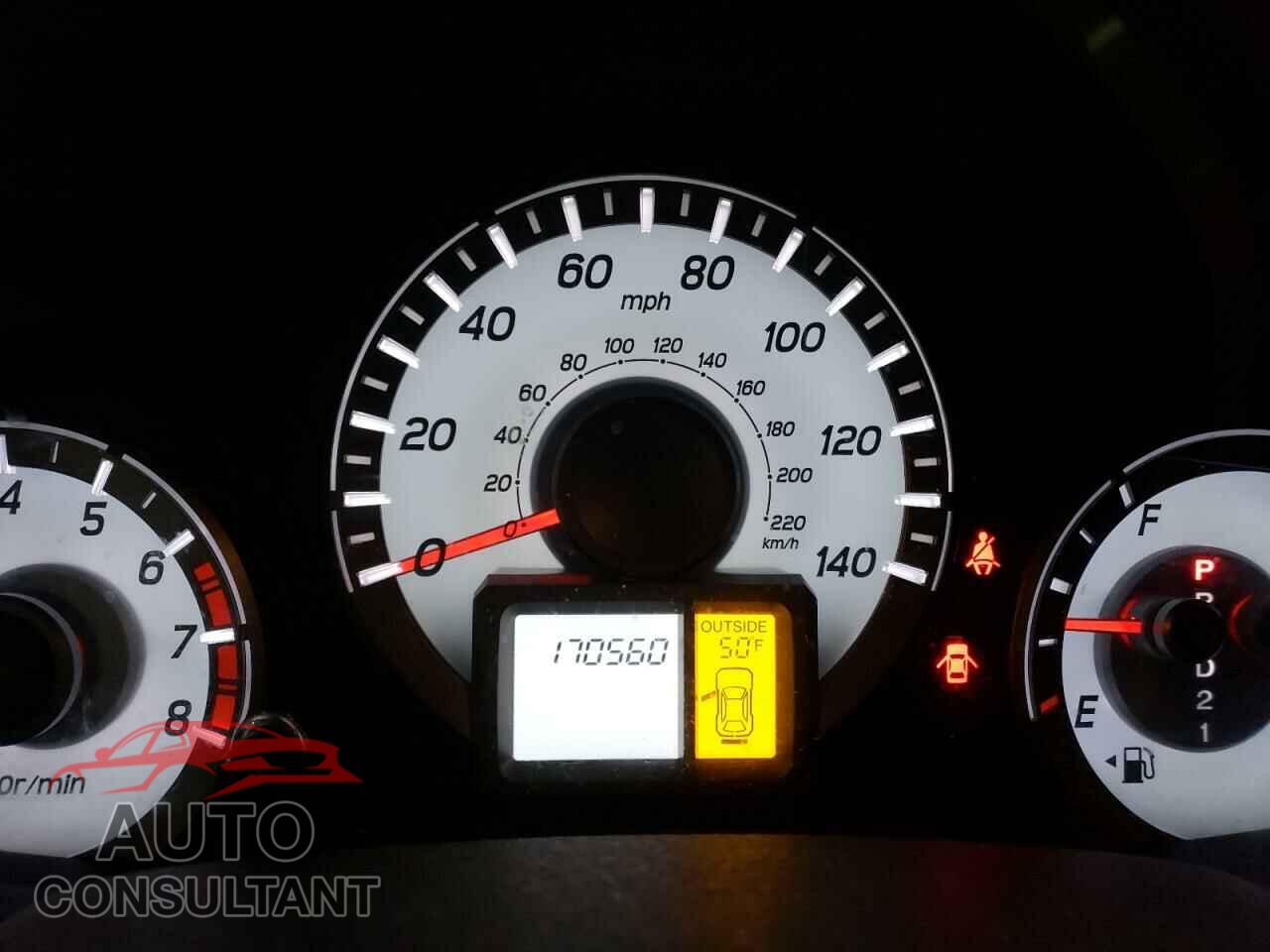 HONDA PILOT 2015 - 5FNYF4H34FB007230