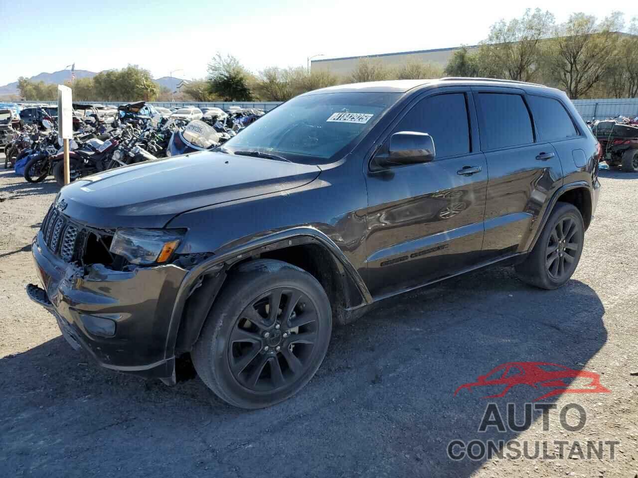 JEEP GRAND CHER 2020 - 1C4RJFAG1LC406729
