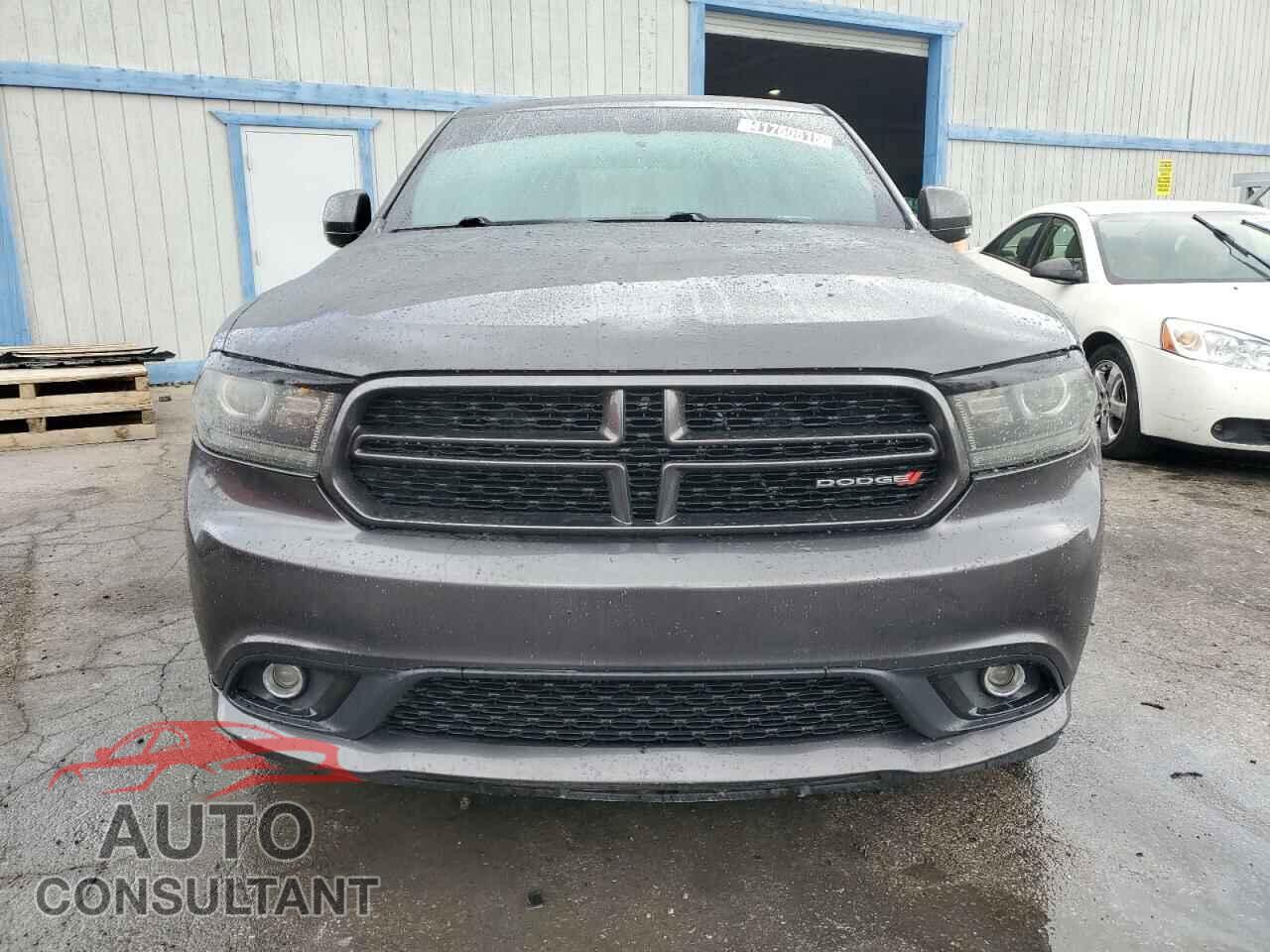 DODGE DURANGO 2014 - 1C4SDJCT0EC354387