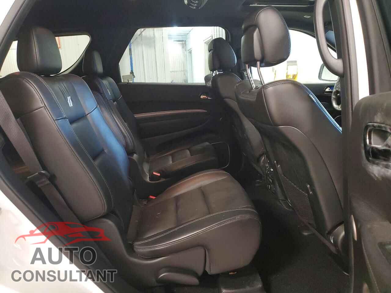 DODGE DURANGO 2020 - 1C4SDJCT7LC382653