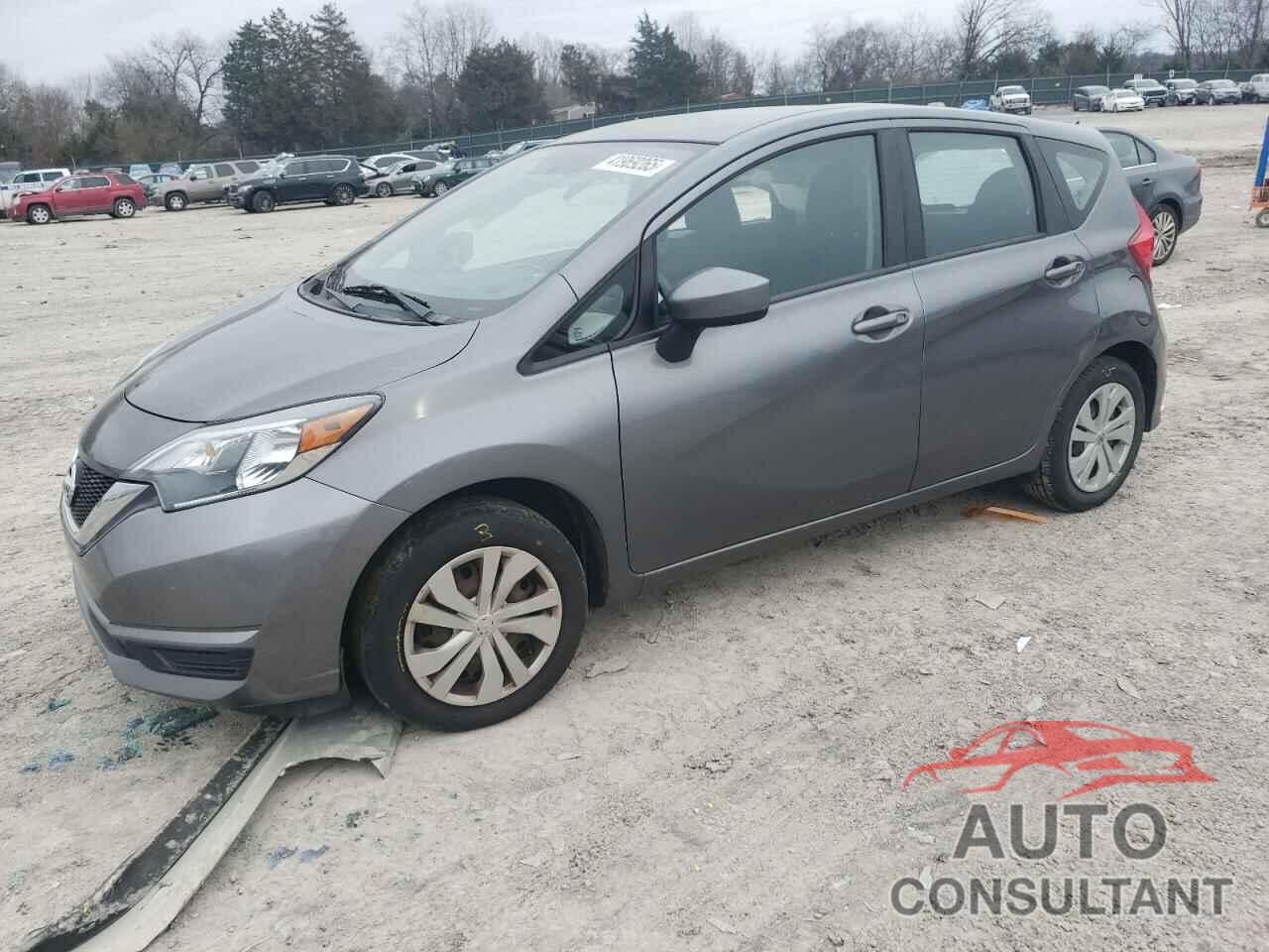 NISSAN VERSA 2017 - 3N1CE2CP5HL363415