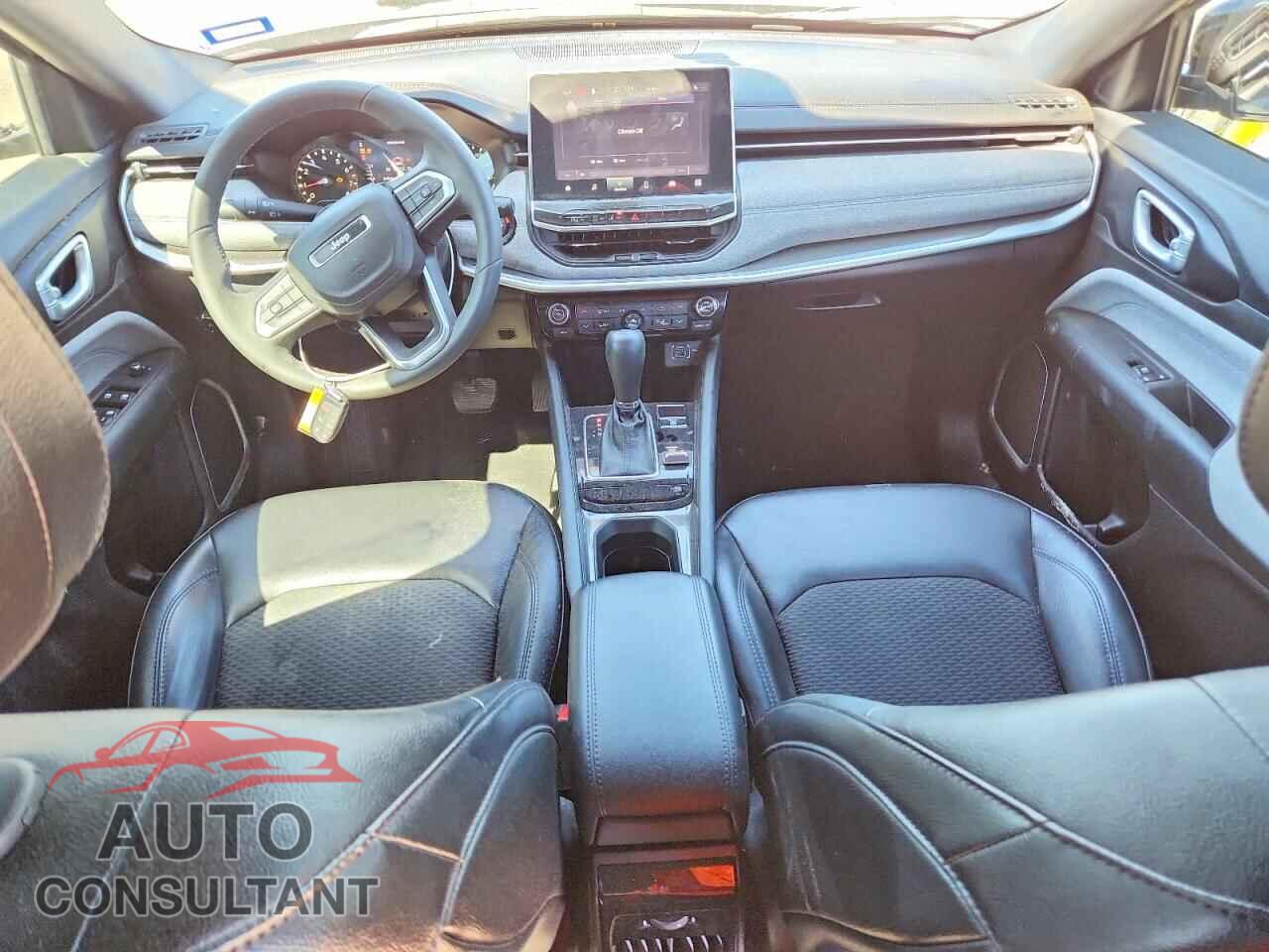 JEEP COMPASS 2023 - 3C4NJDBN0PT551478