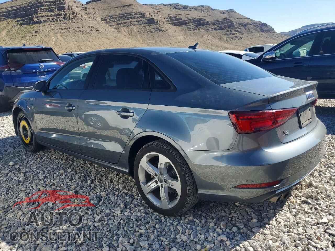 AUDI A3 2018 - WAUAUGFF2J1022832