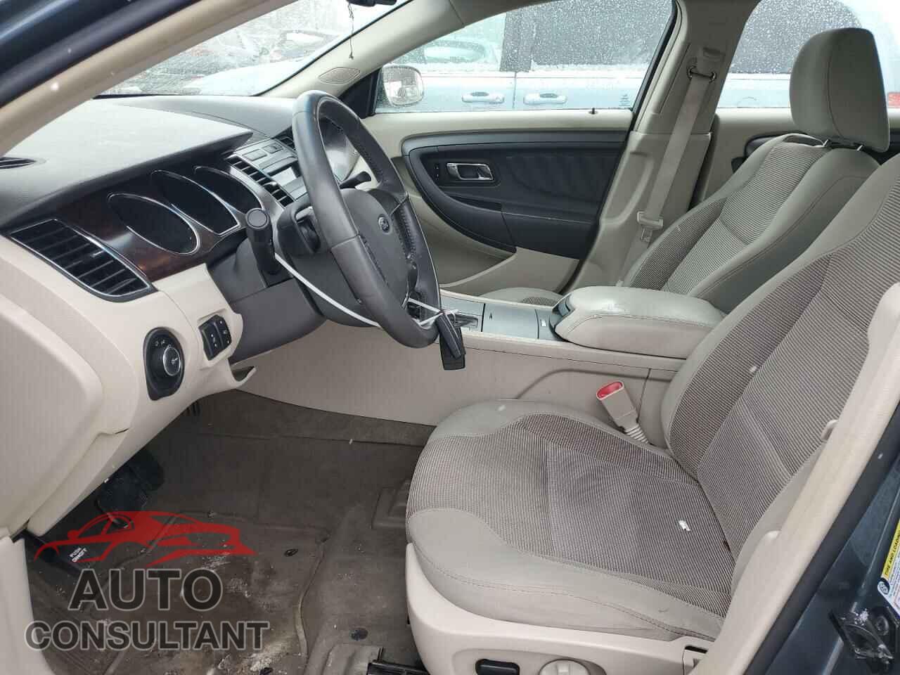 FORD TAURUS 2010 - 1FAHP2EW9AG106131