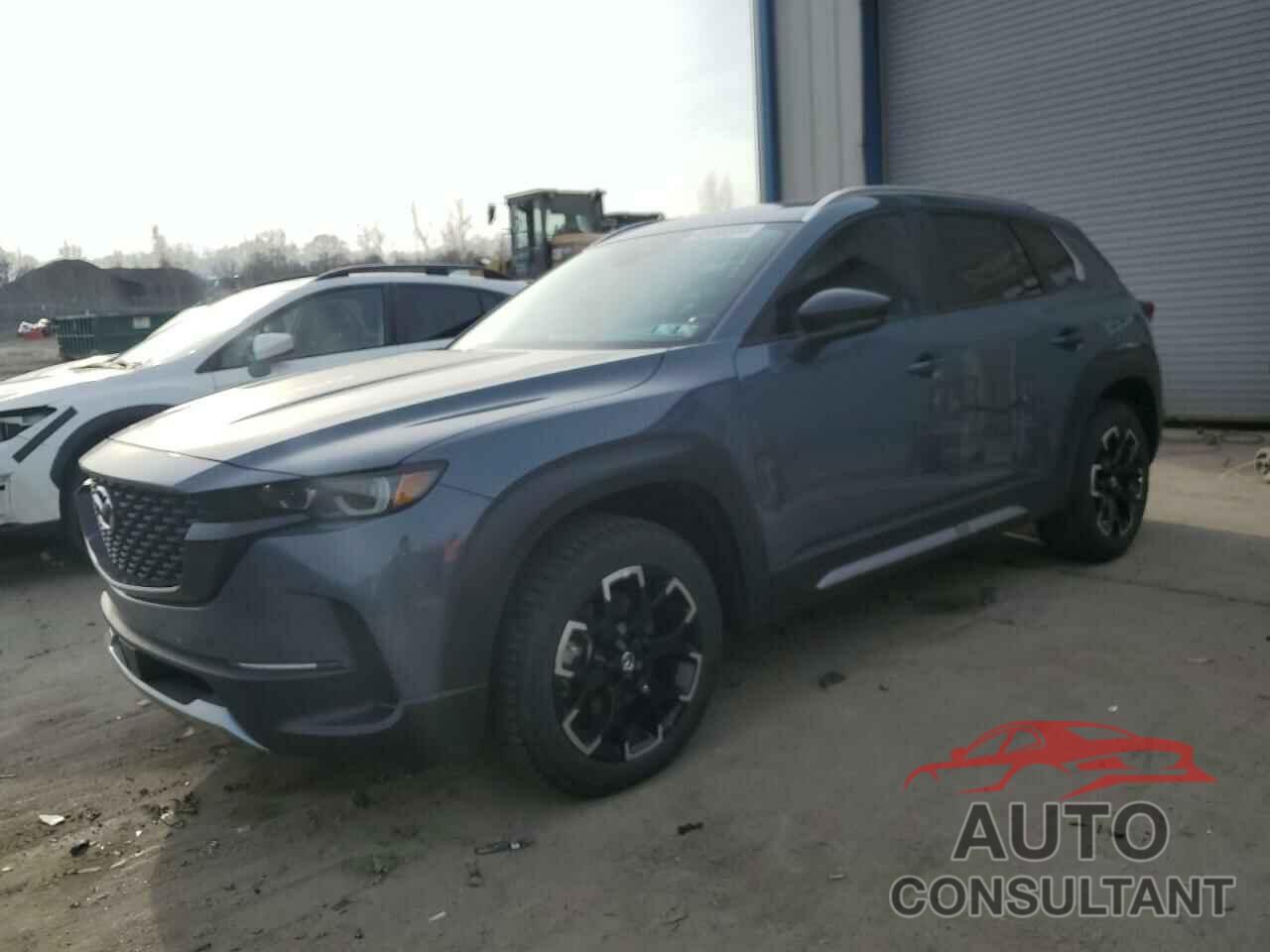 MAZDA CX-50 BASE 2023 - 7MMVABXY6PN134809