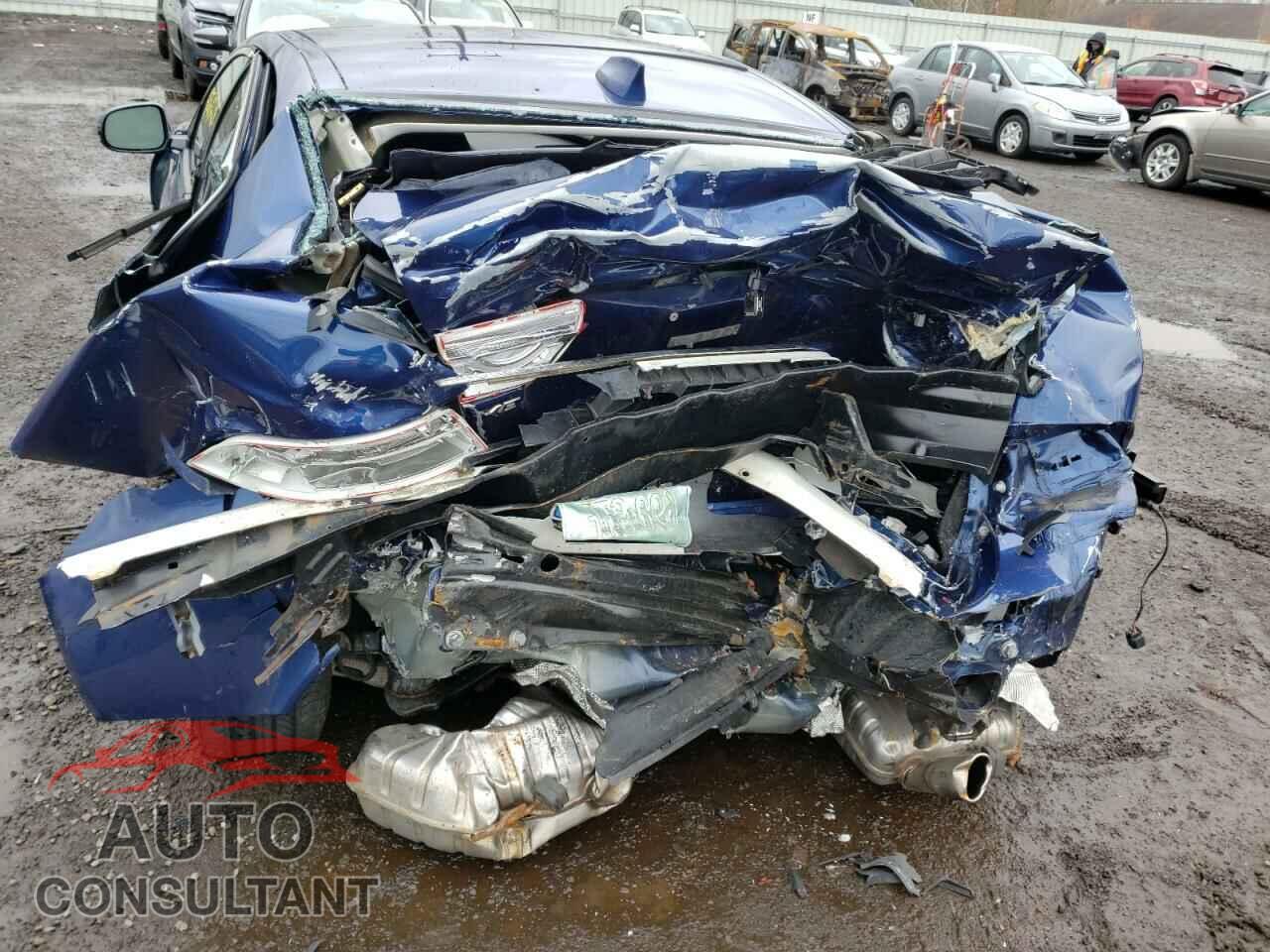 JAGUAR XE 2017 - SAJAJ4BV9HA948258