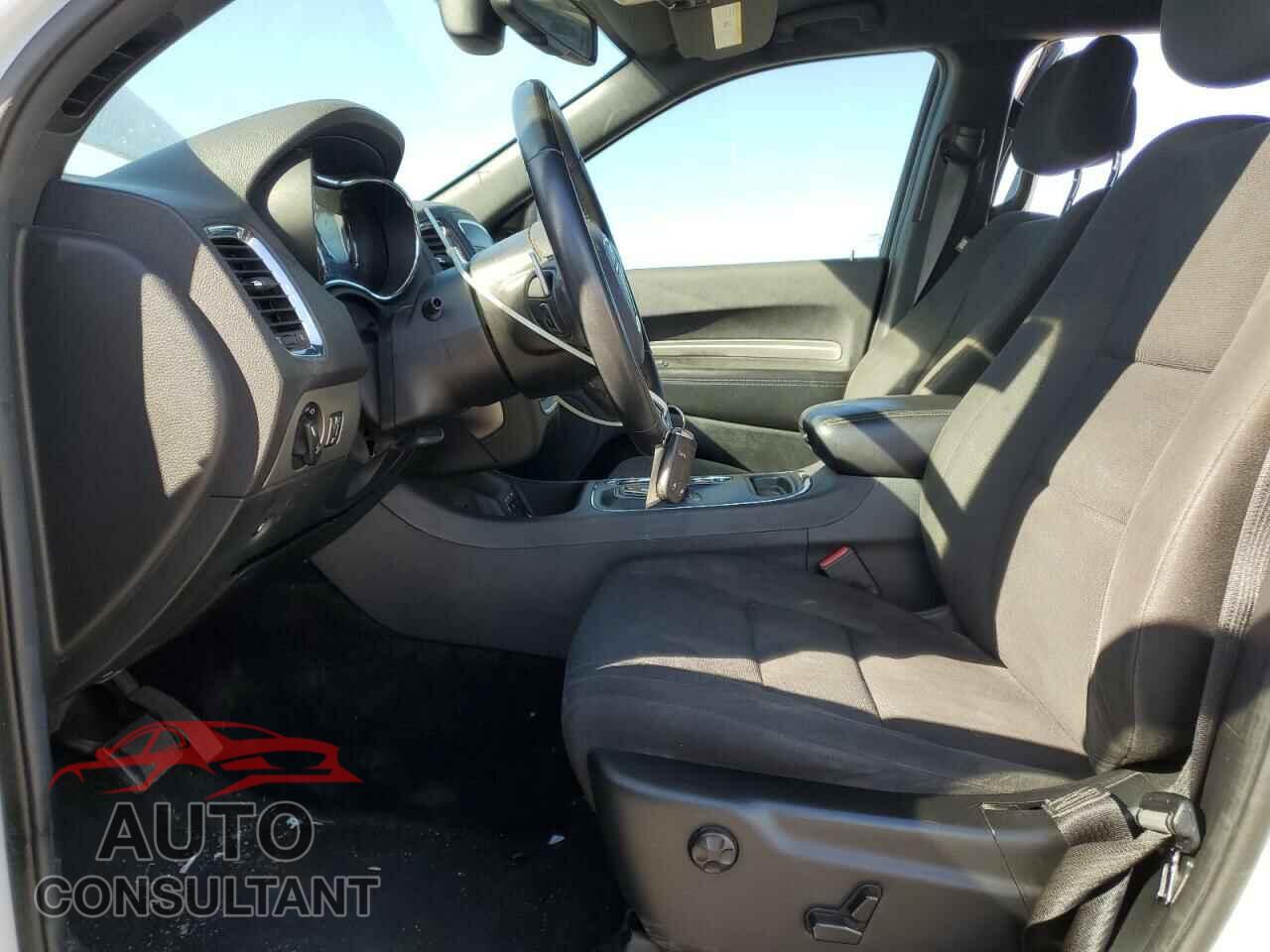 DODGE DURANGO 2014 - 1C4RDHAG8EC593358