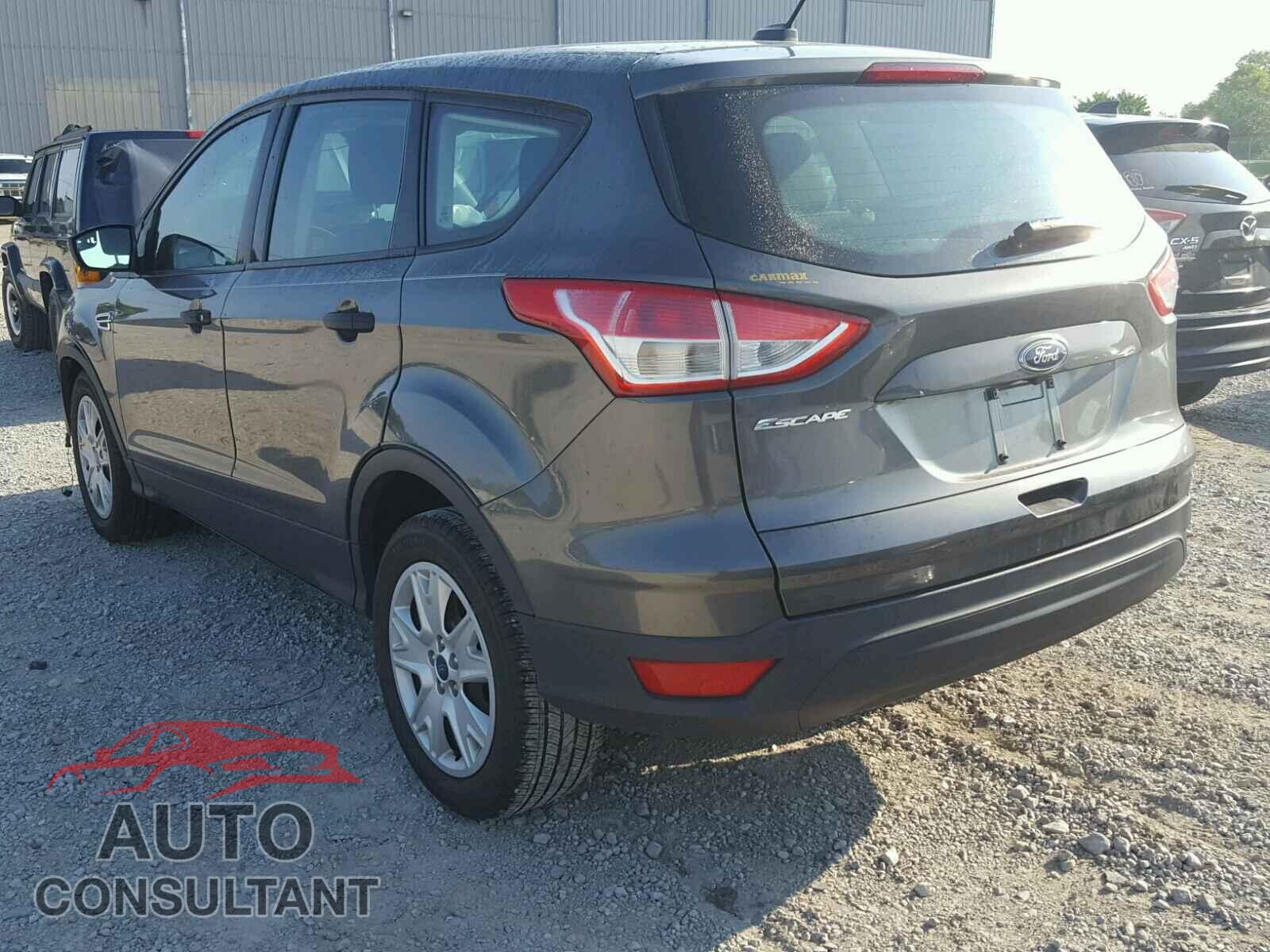 FORD ESCAPE S 2015 - 1FMCU0F77FUC33005