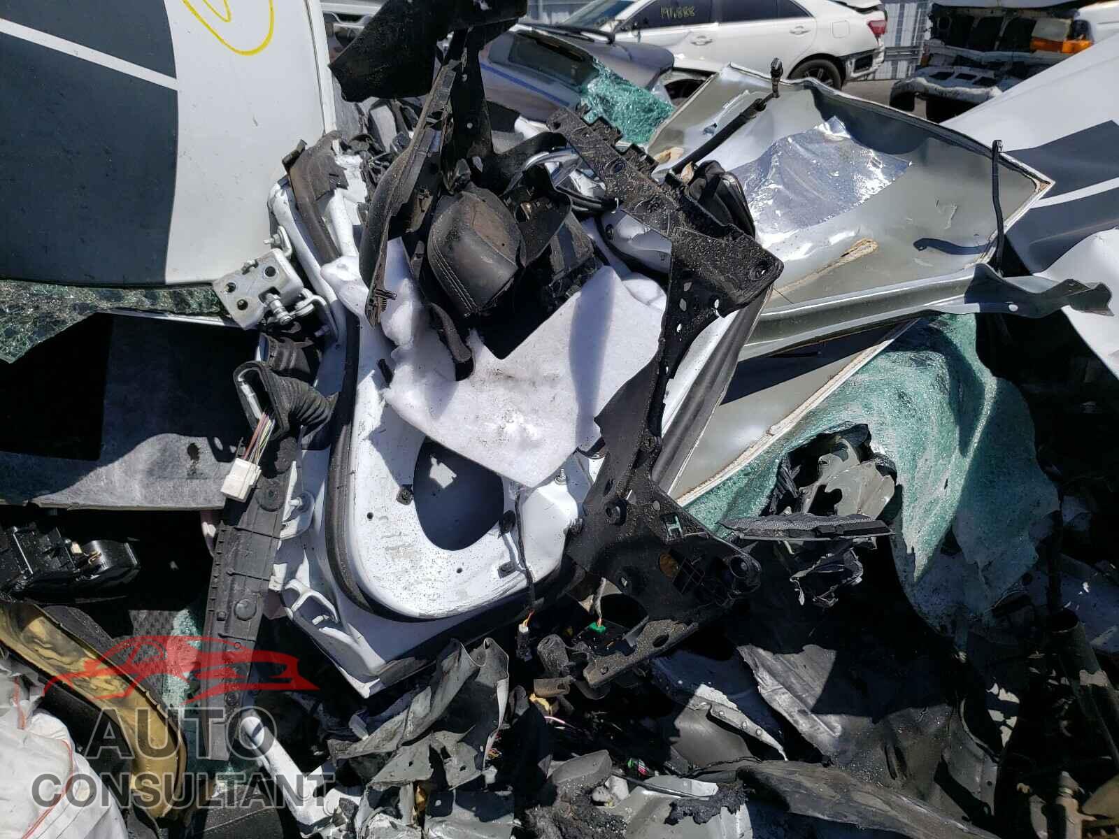 DODGE CHALLENGER 2017 - 2C3CDZAG5HH560500