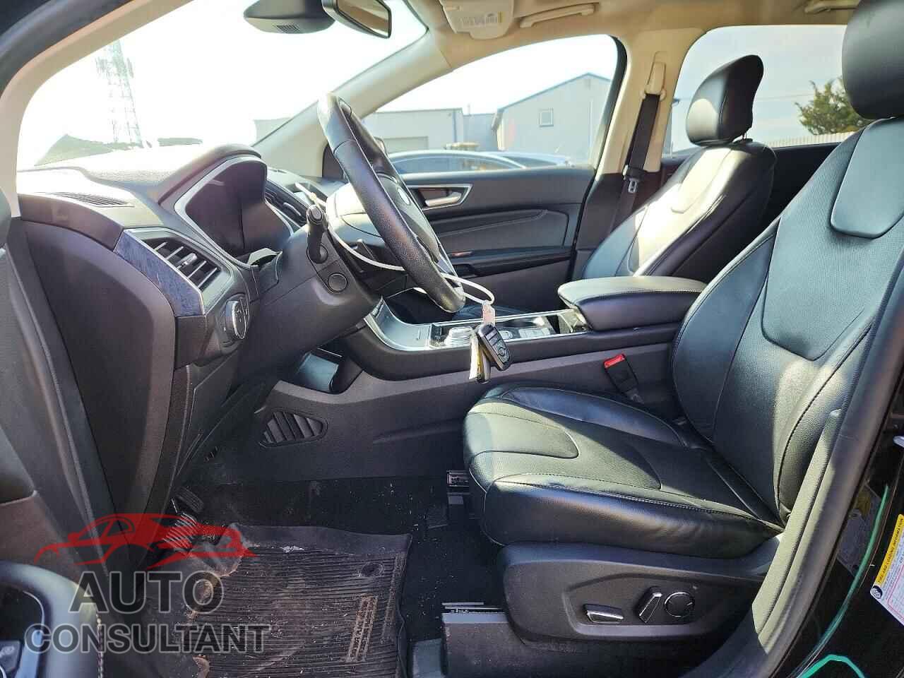 FORD EDGE 2019 - 2FMPK4K92KBB44691