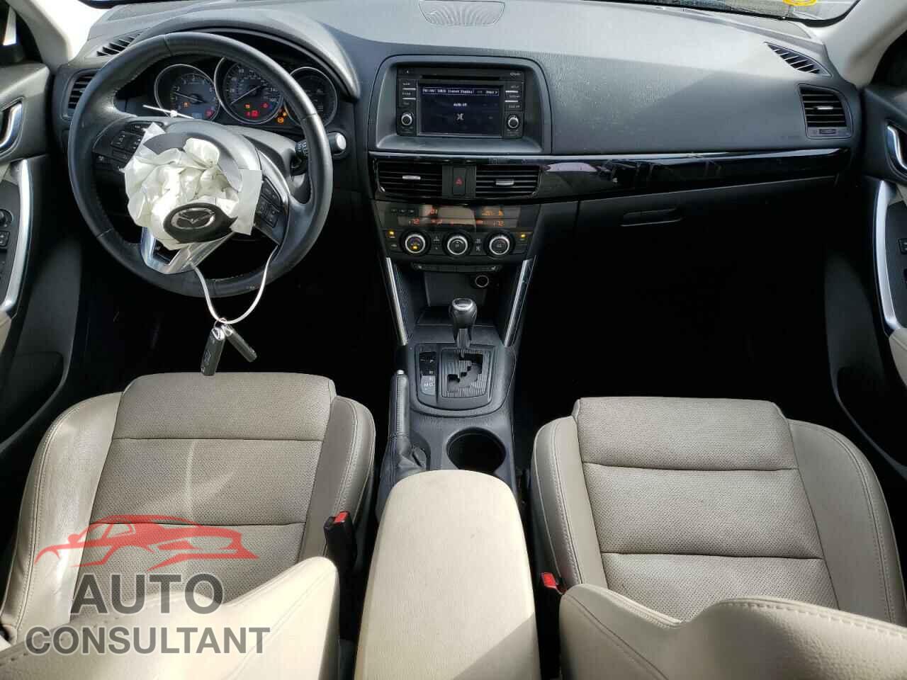 MAZDA CX-5 2014 - JM3KE2DY5E0320497