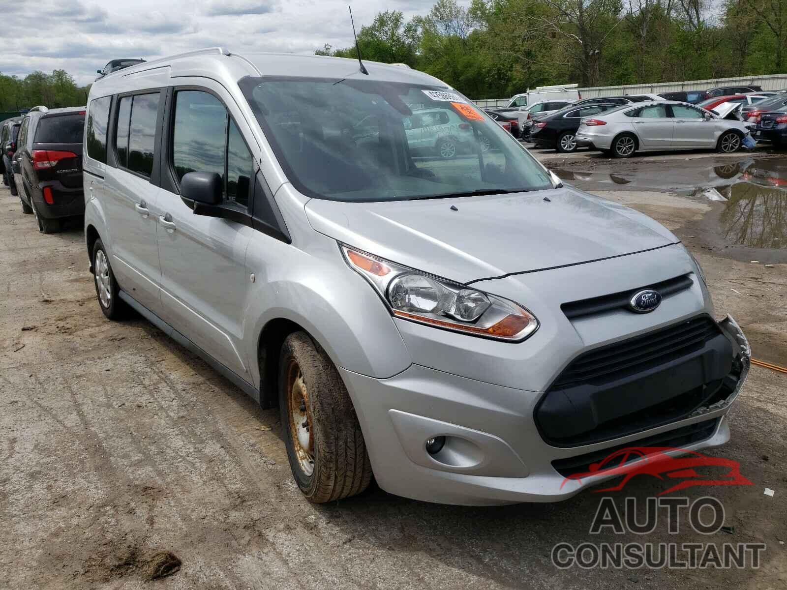 FORD TRANSIT CO 2016 - NM0GE9F73G1279809