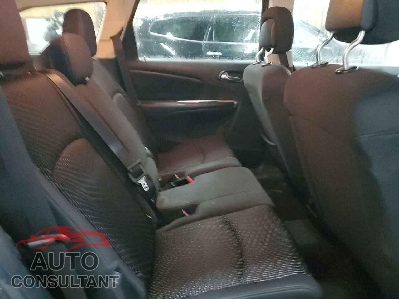 DODGE JOURNEY 2011 - 3D4PG4FB6BT512476