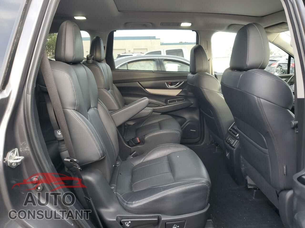 SUBARU ASCENT 2020 - 4S4WMAPD6L3458377