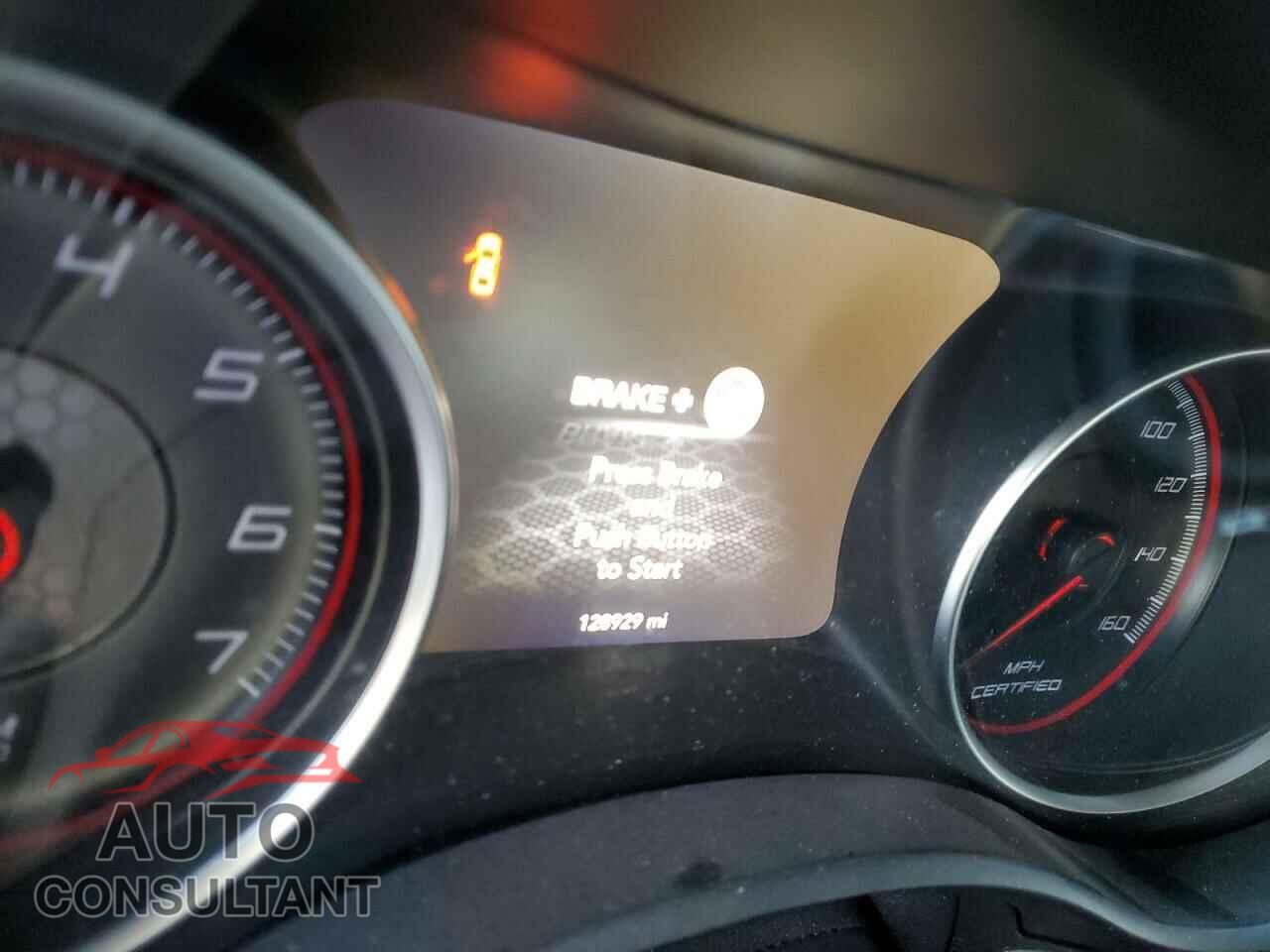 DODGE CHARGER 2015 - 2C3CDXKT5FH929272