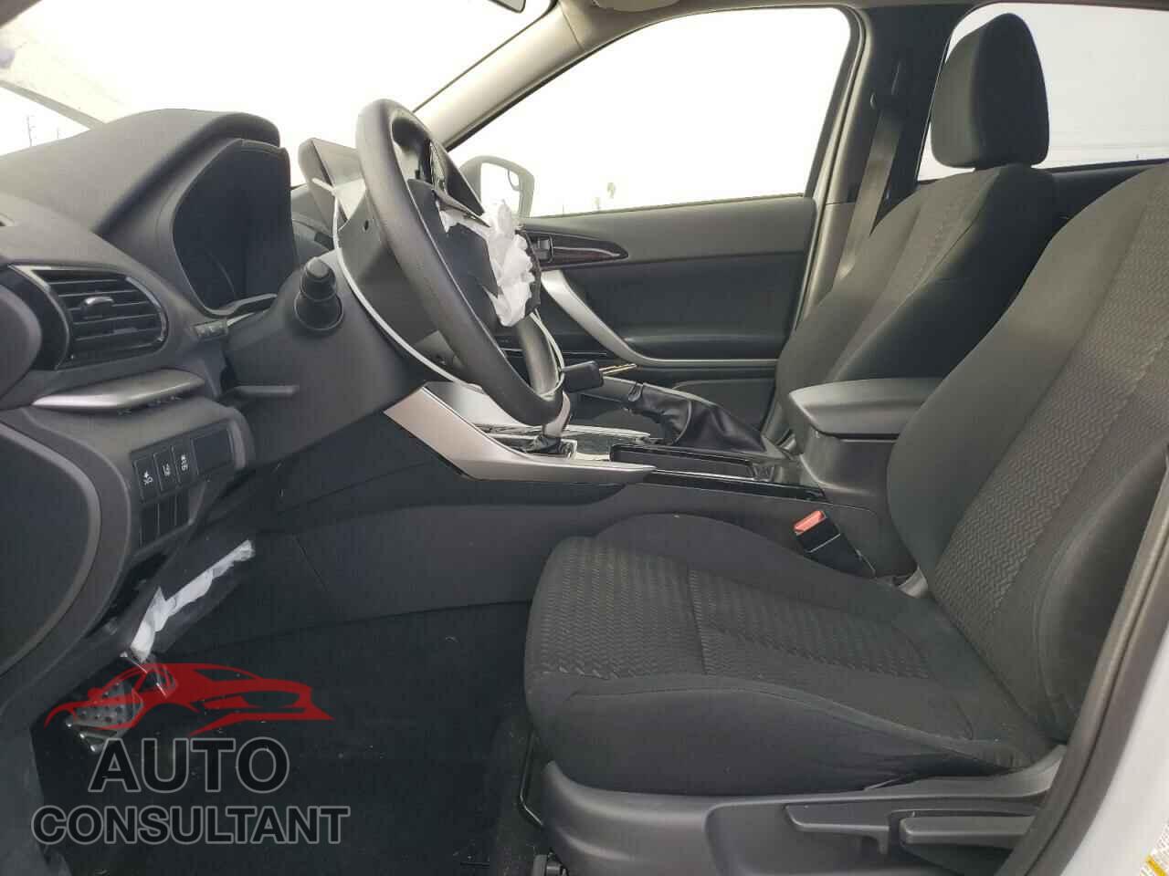 MITSUBISHI ECLIPSE 2022 - JA4ASVAA6NZ053737