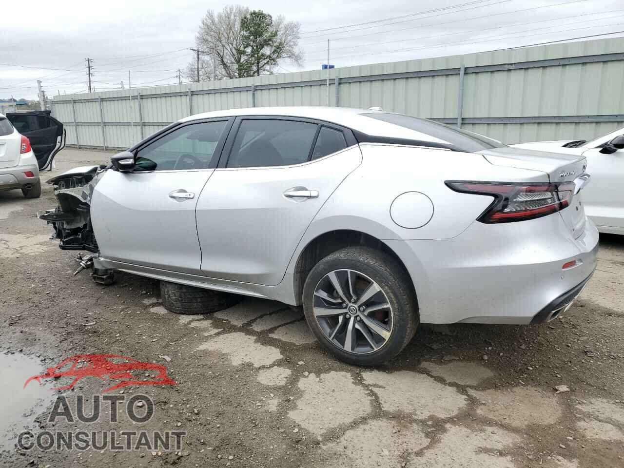 NISSAN MAXIMA 2020 - 1N4AA6CV3LC365986