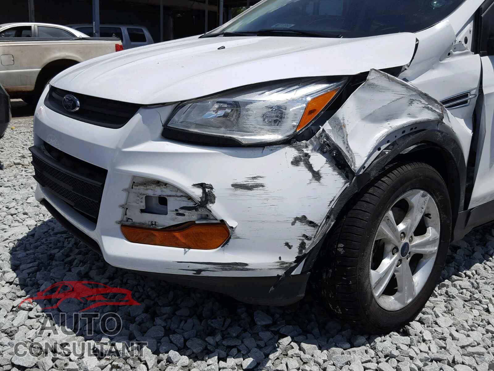 FORD ESCAPE S 2015 - 1FMCU0F72FUC55333