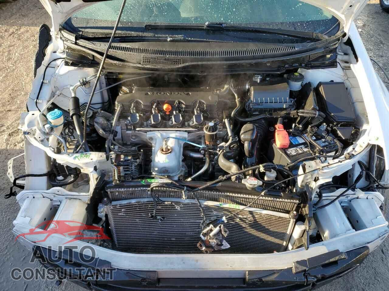 HONDA CIVIC 2015 - 19XFB2F90FE052881