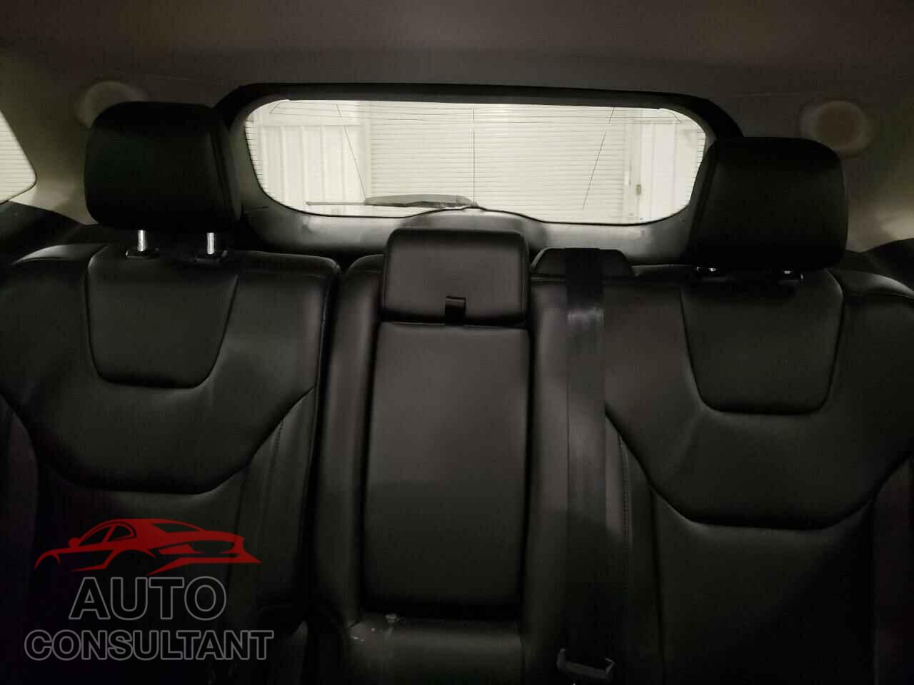 FORD EDGE 2019 - 2FMPK4K95KBB41994