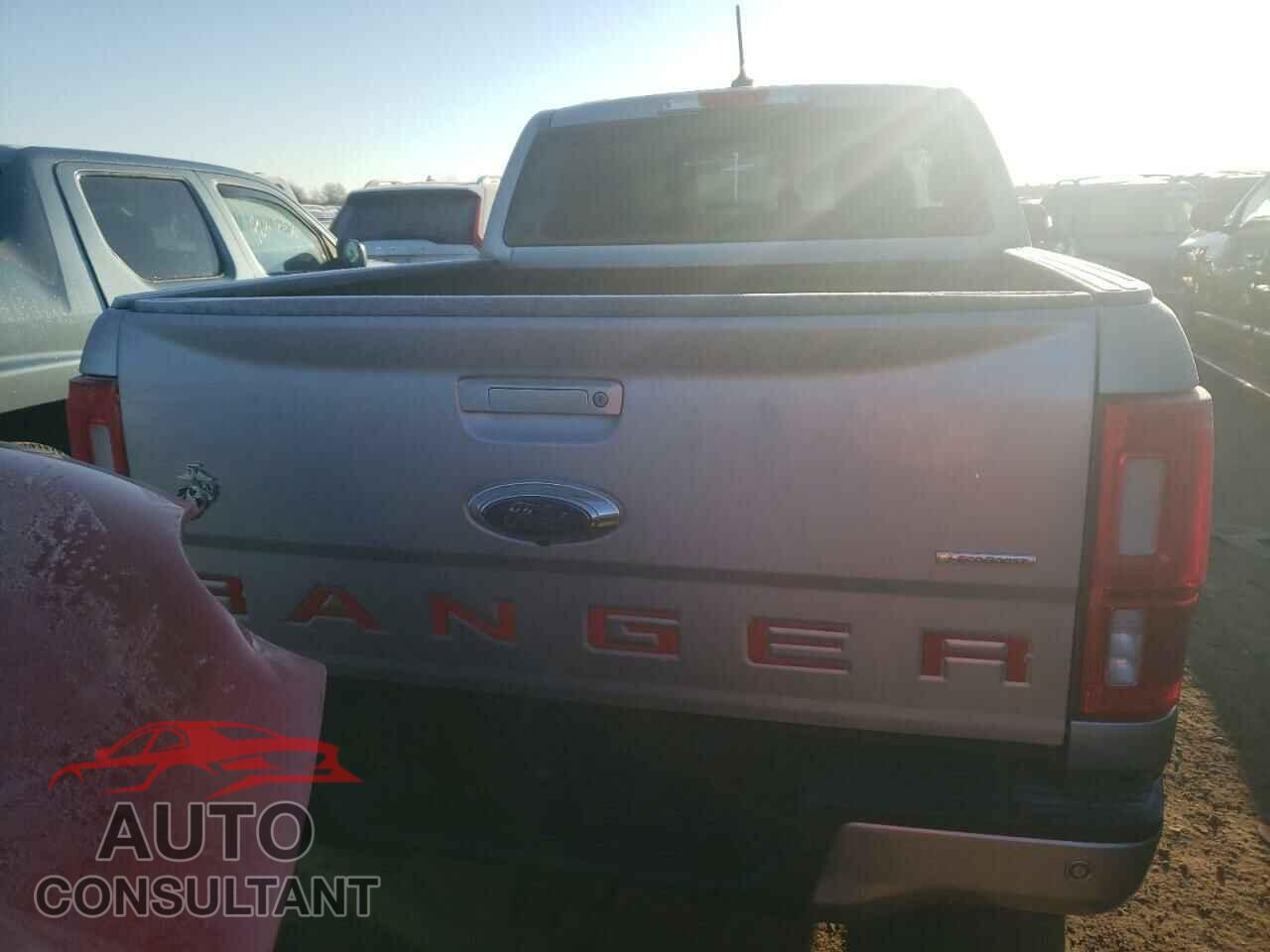 FORD RANGER 2020 - 1FTER4FHXLLA42114