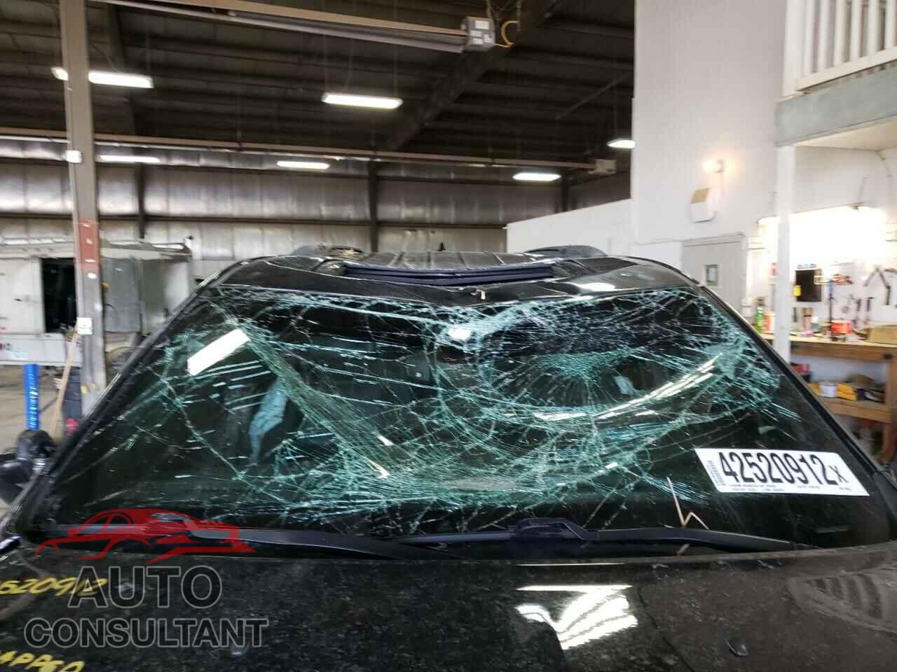 DODGE DURANGO 2019 - 1C4RDJDG5KC769832