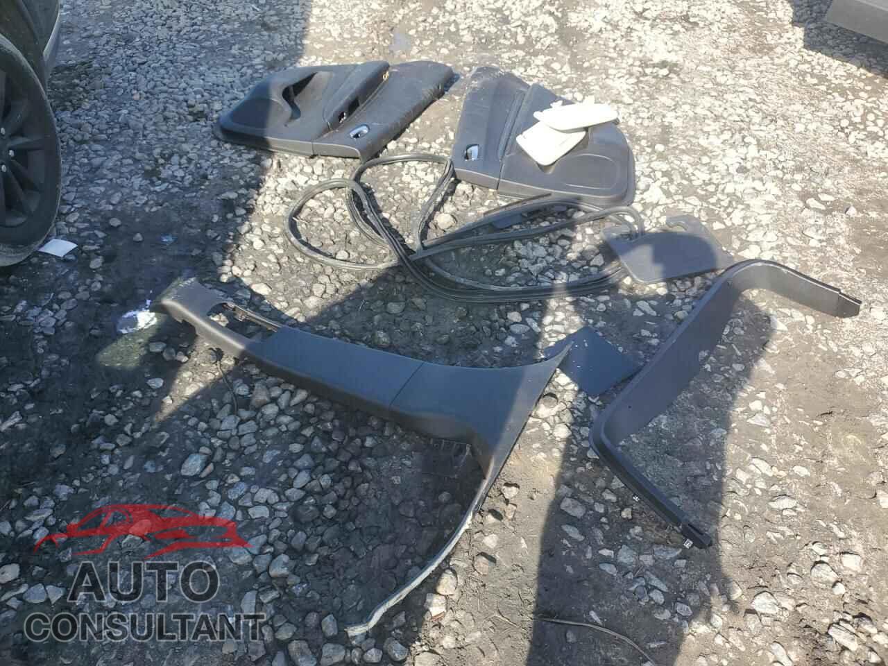DODGE DURANGO 2021 - 1C4SDJFT7MC792365