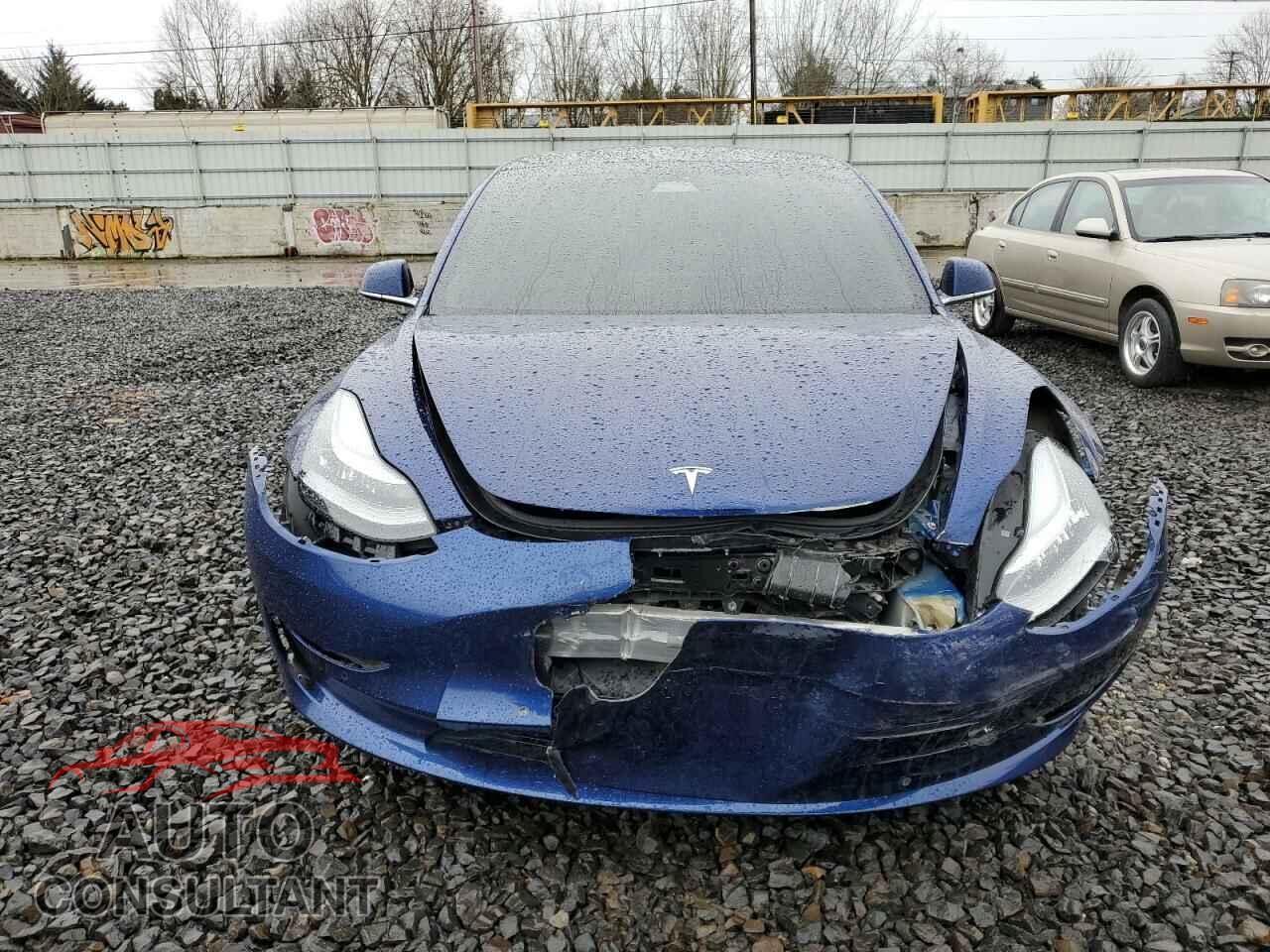TESLA MODEL 3 2020 - 5YJ3E1EC7LF623807