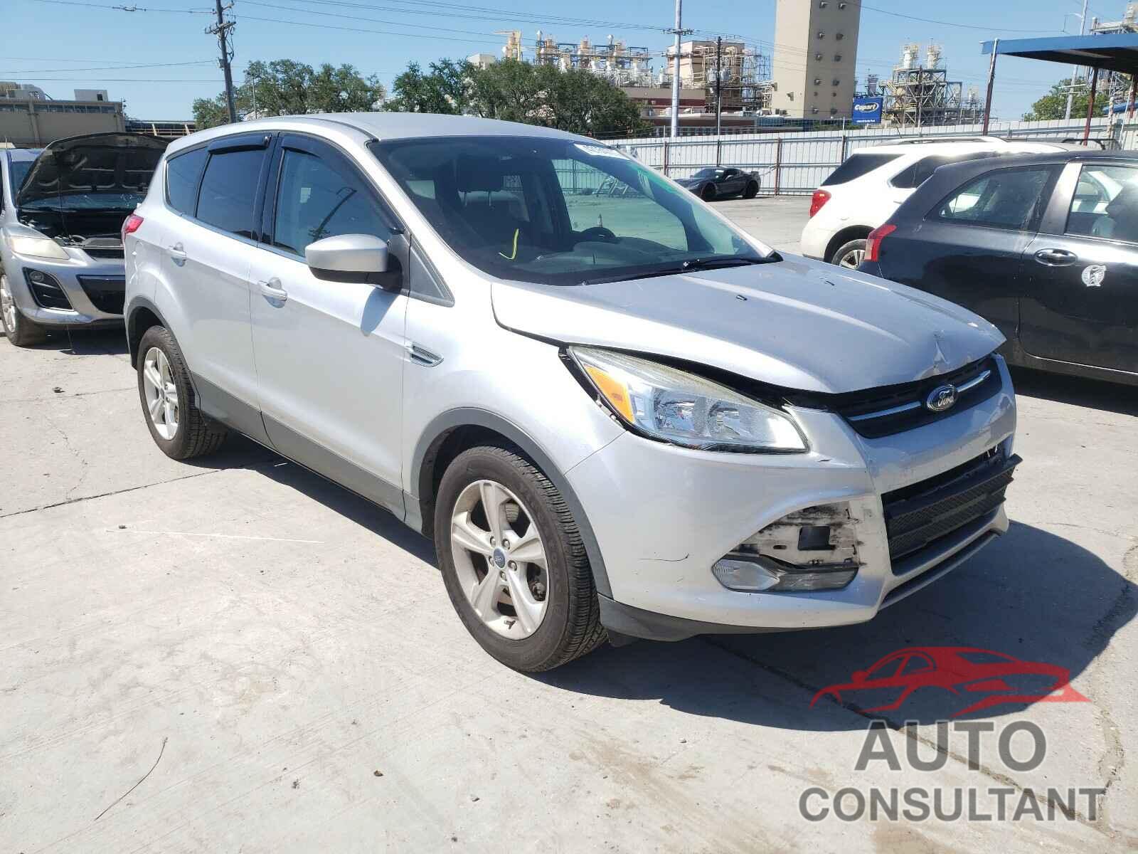 FORD ESCAPE 2016 - 1FMCU0G73GUA14283