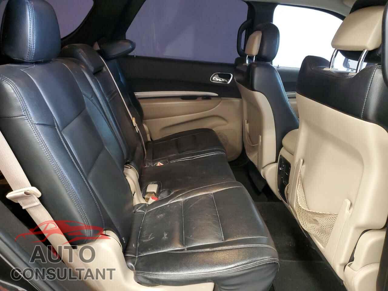 DODGE DURANGO 2015 - 1C4RDHAG7FC937652