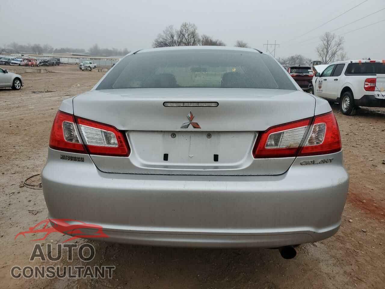 MITSUBISHI GALANT 2011 - 4A32B2FF6BE007919