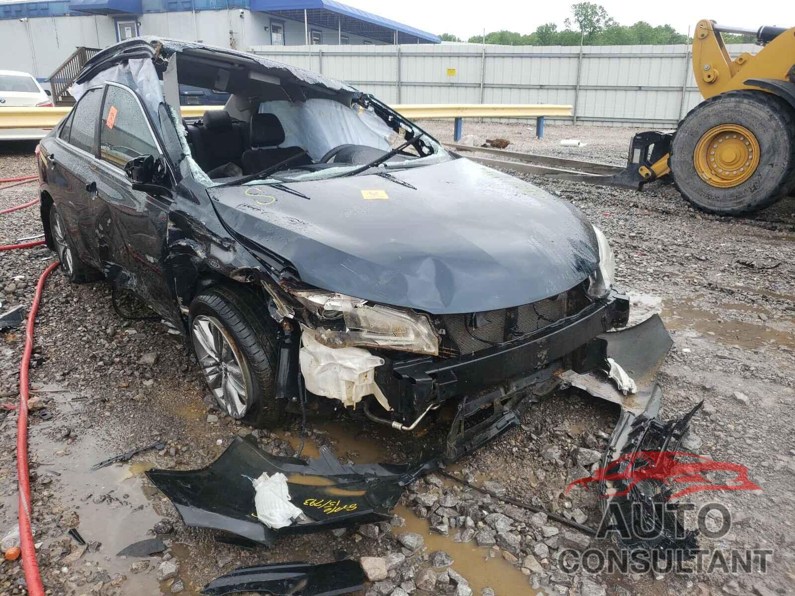 TOYOTA CAMRY 2016 - 4T1BF1FK2GU249663
