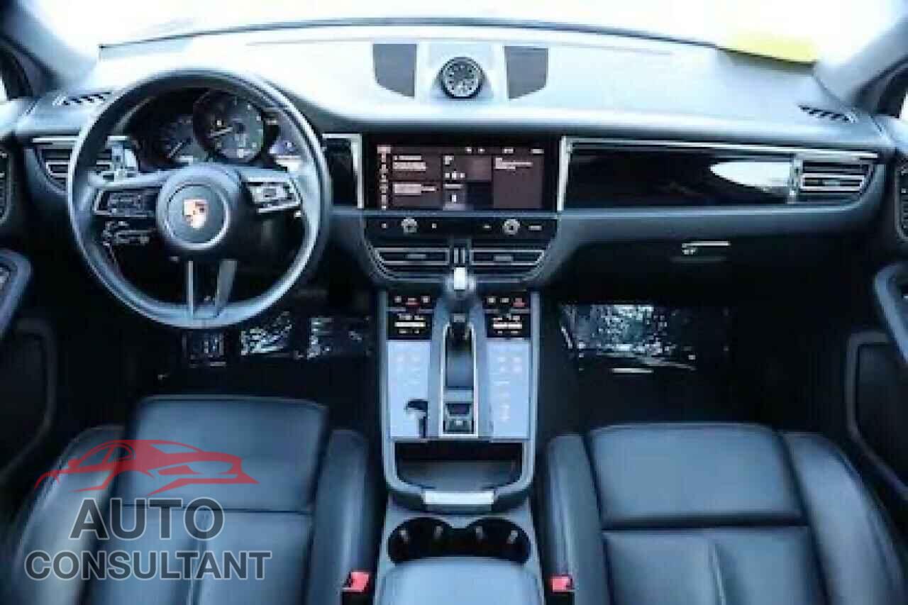 PORSCHE MACAN BASE 2023 - WP1AA2A59PLB05733